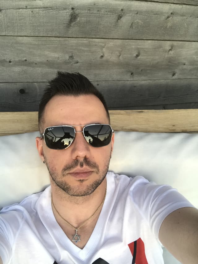 Pawel OnlyFans creator