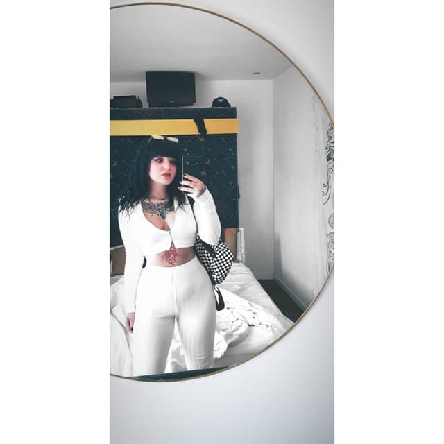 Wiktoria Winchester OnlyFans creator