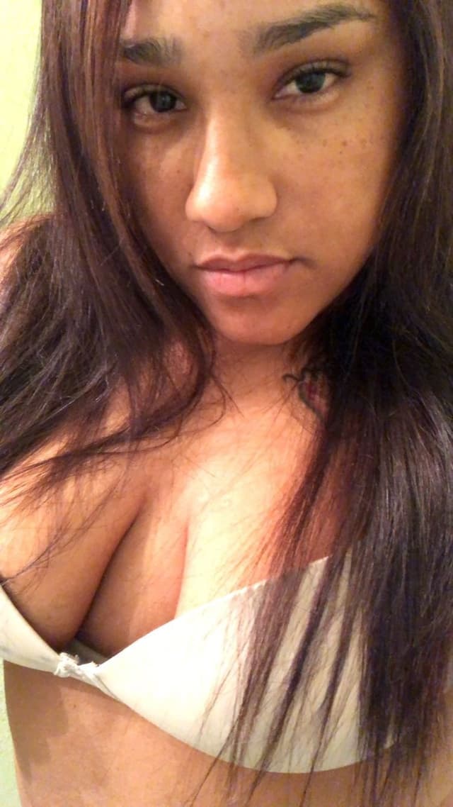 meravigliosa OnlyFans creator