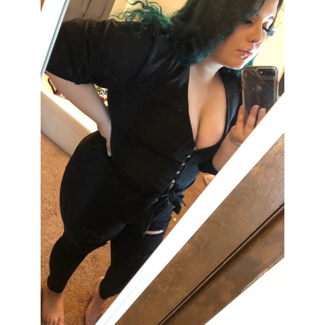 Sunshine Ray 🌞 OnlyFans creator