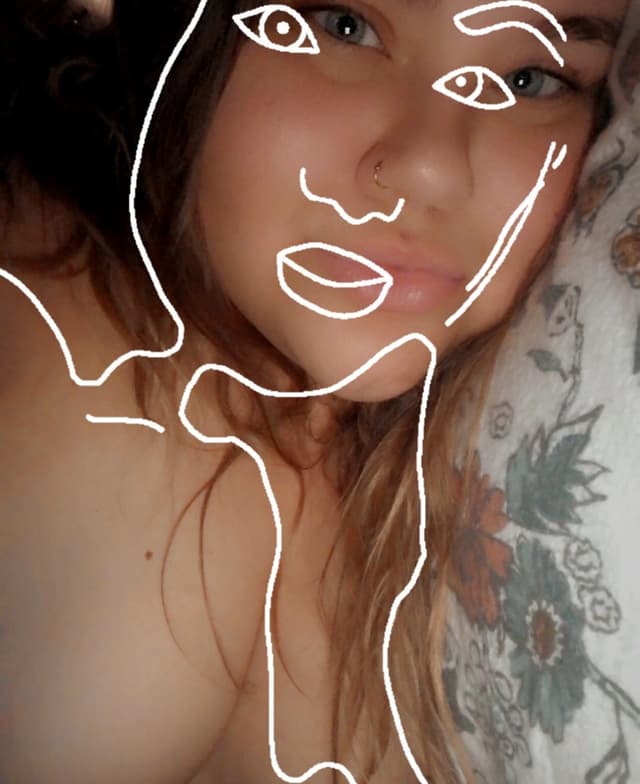 Sav London OnlyFans creator