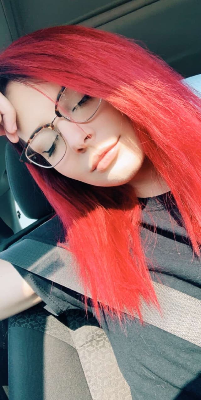 Red Princess OnlyFans creator