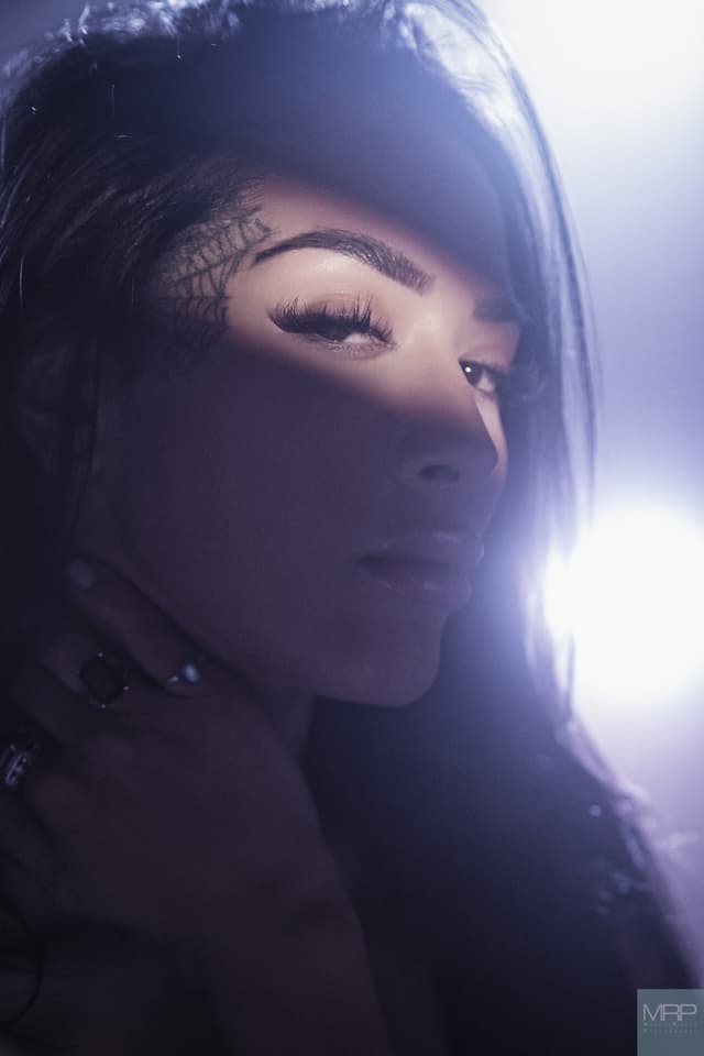 Katrina Jade OnlyFans creator