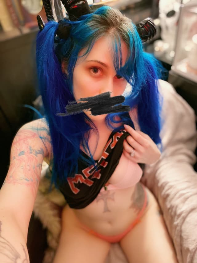 Sigrid Snow OnlyFans creator