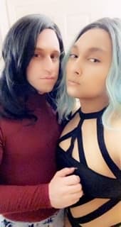 Jess n Raven OnlyFans creator