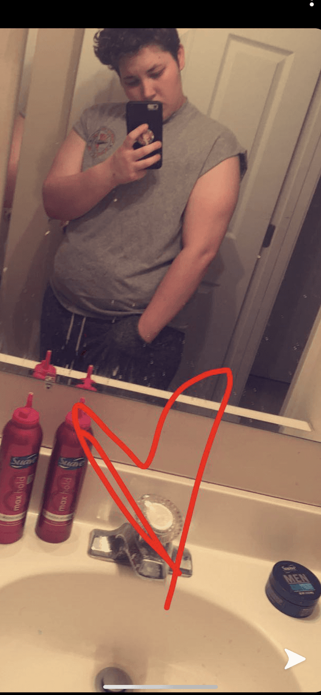 Spence D. OnlyFans creator