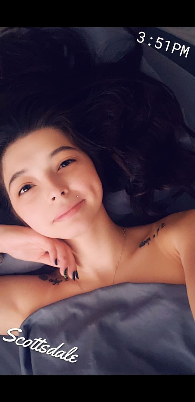 Kirstyn OnlyFans creator