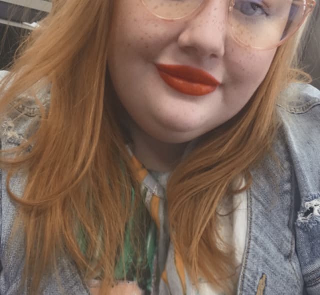 Fluffy Ginger Marshmallow OnlyFans creator