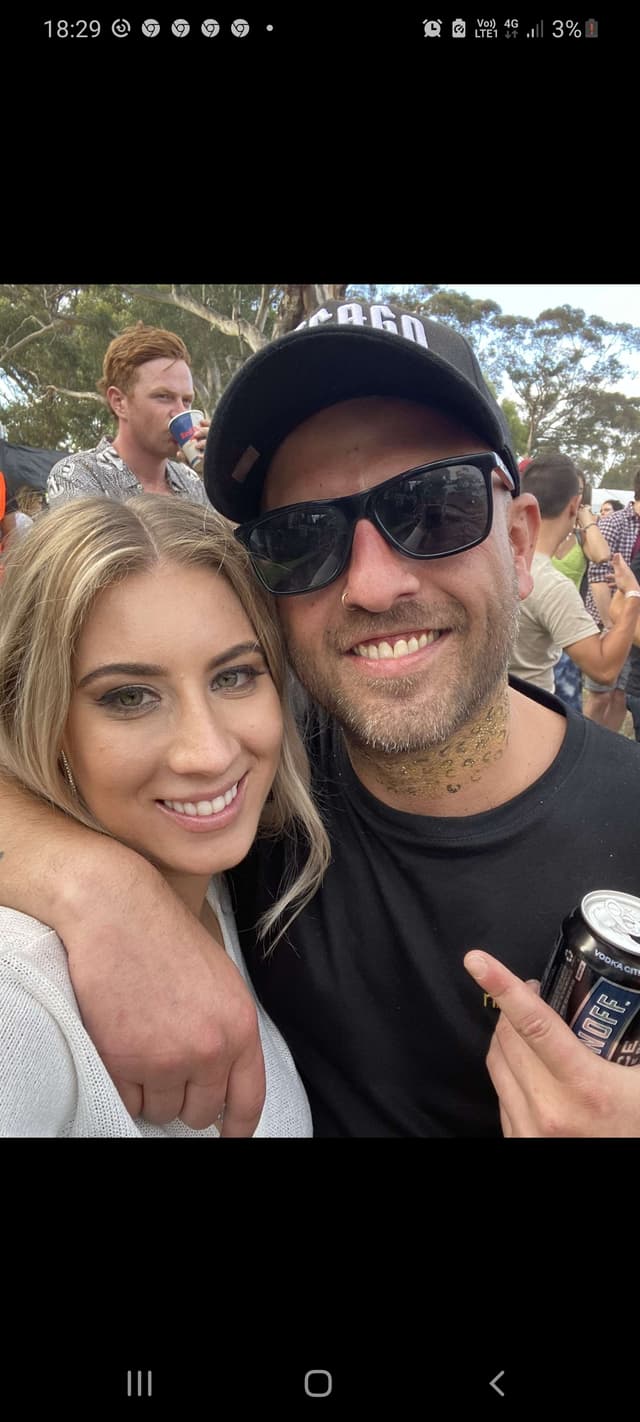 HouseOfHorny OnlyFans creator