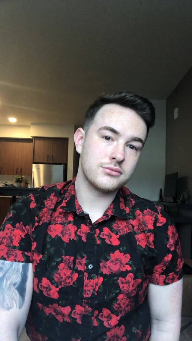 u12698974 OnlyFans creator