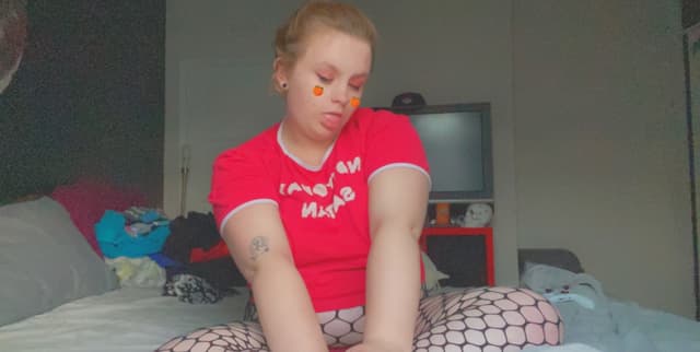 Badass Psycho🥀 OnlyFans creator