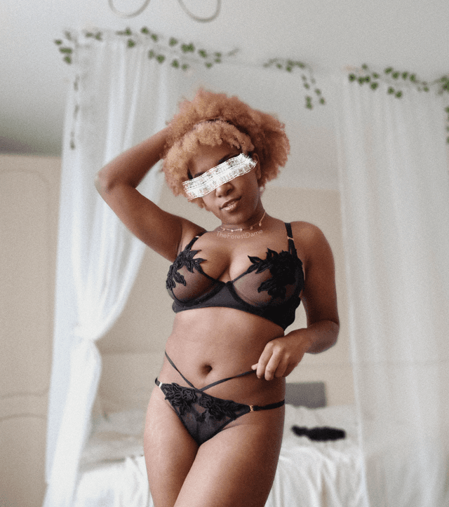 Jessie 🌿 OnlyFans creator