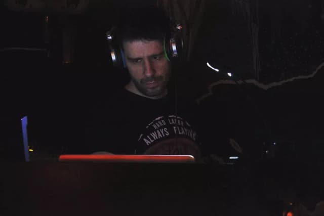 DJ Christiano OnlyFans creator