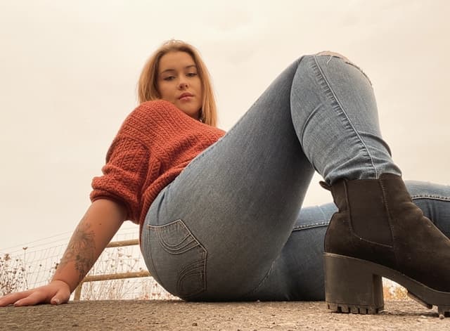 Salt Baby OnlyFans creator