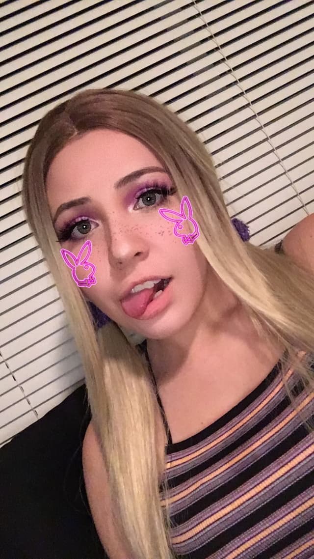 Bunny🐰 OnlyFans creator