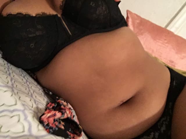 Kiz OnlyFans creator