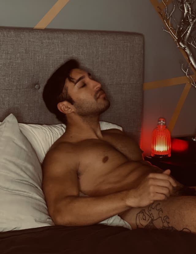 Marty OnlyFans creator