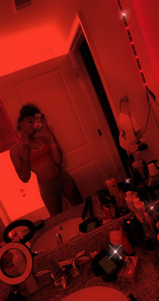 Keisha 🤸🏾 OnlyFans creator