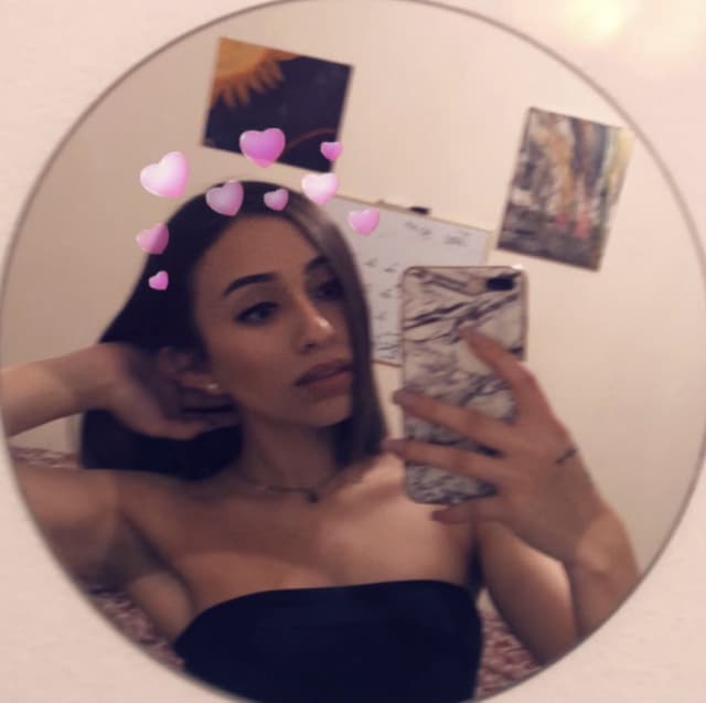 M.A OnlyFans creator