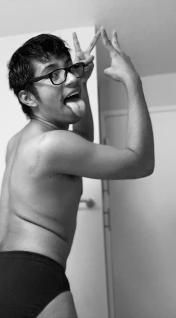 Piggy Pup OnlyFans creator