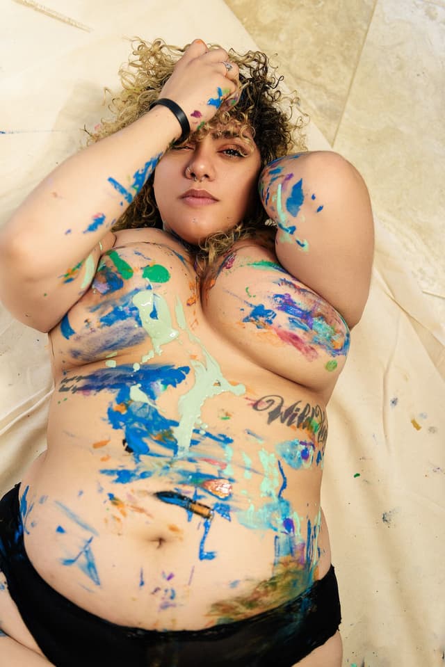 Raiinbow_Doll OnlyFans creator