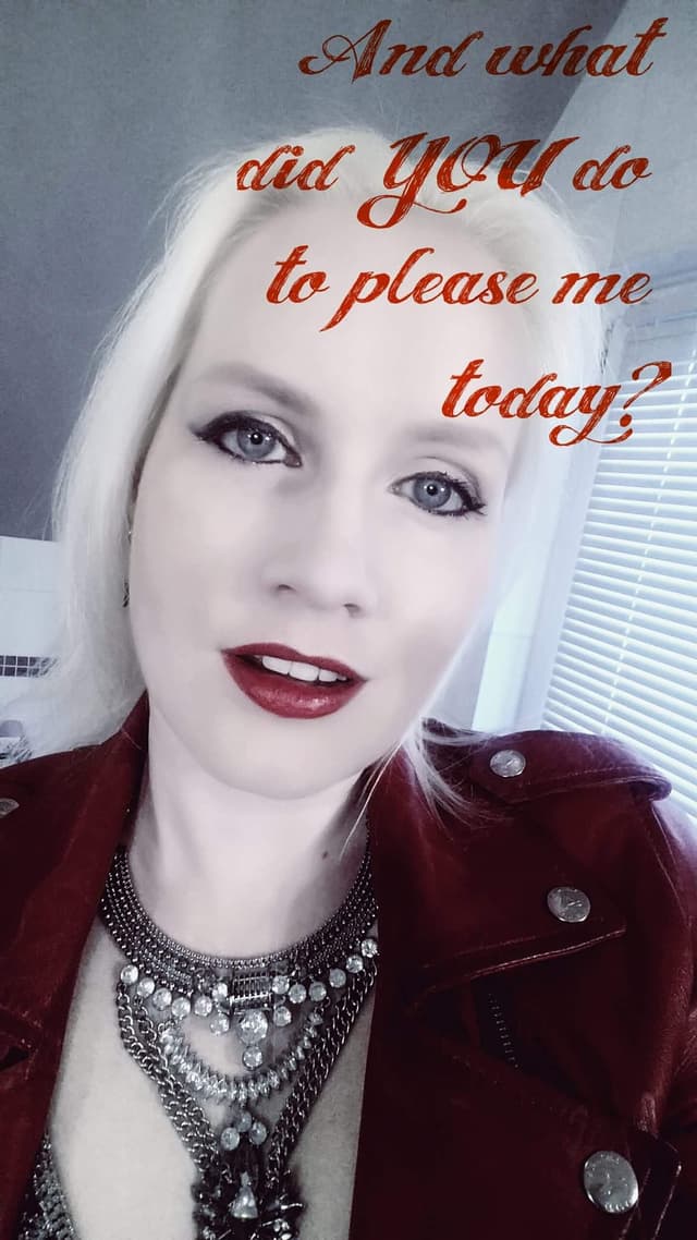 Lady Karame OnlyFans creator