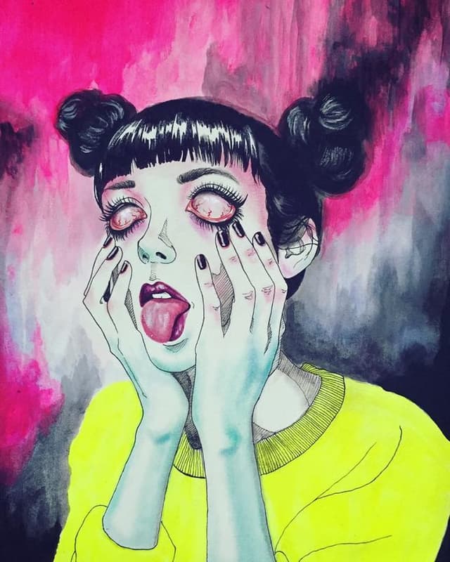 Freckled Spirit OnlyFans creator