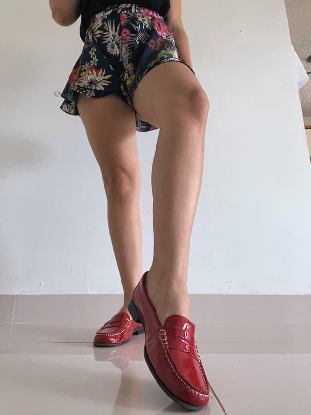 Miss Alexandria OnlyFans creator