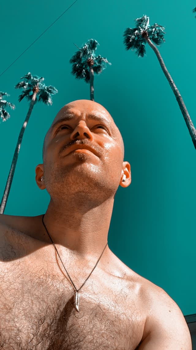 Leo OnlyFans creator