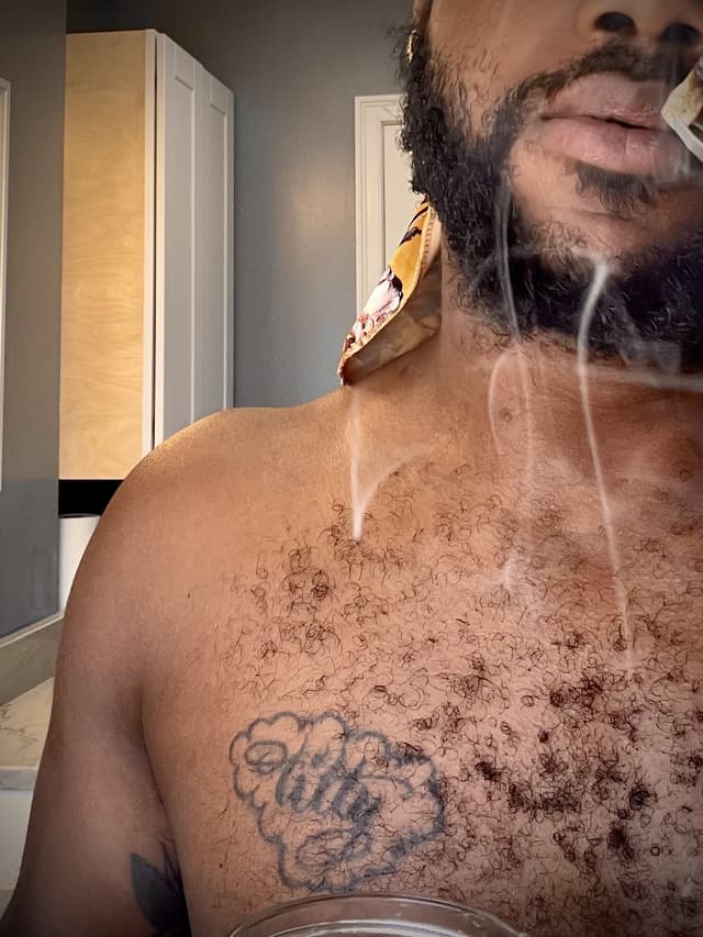 Ty Beaux OnlyFans creator