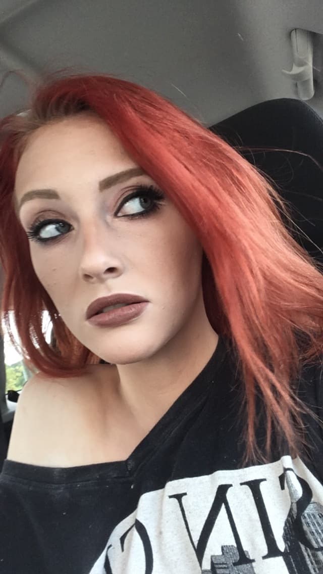 Saylor OnlyFans creator