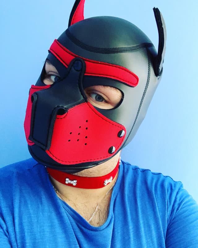 JakeThePup18 OnlyFans creator