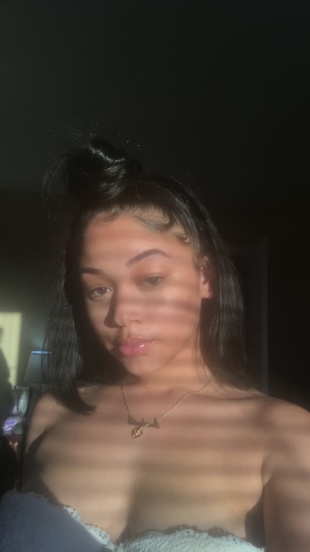 ‘nilla🍦 OnlyFans creator