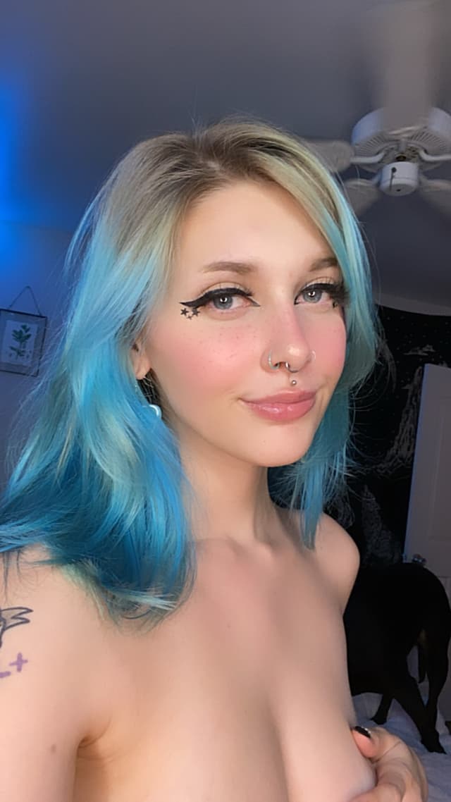 alex alexis ✰ OnlyFans creator