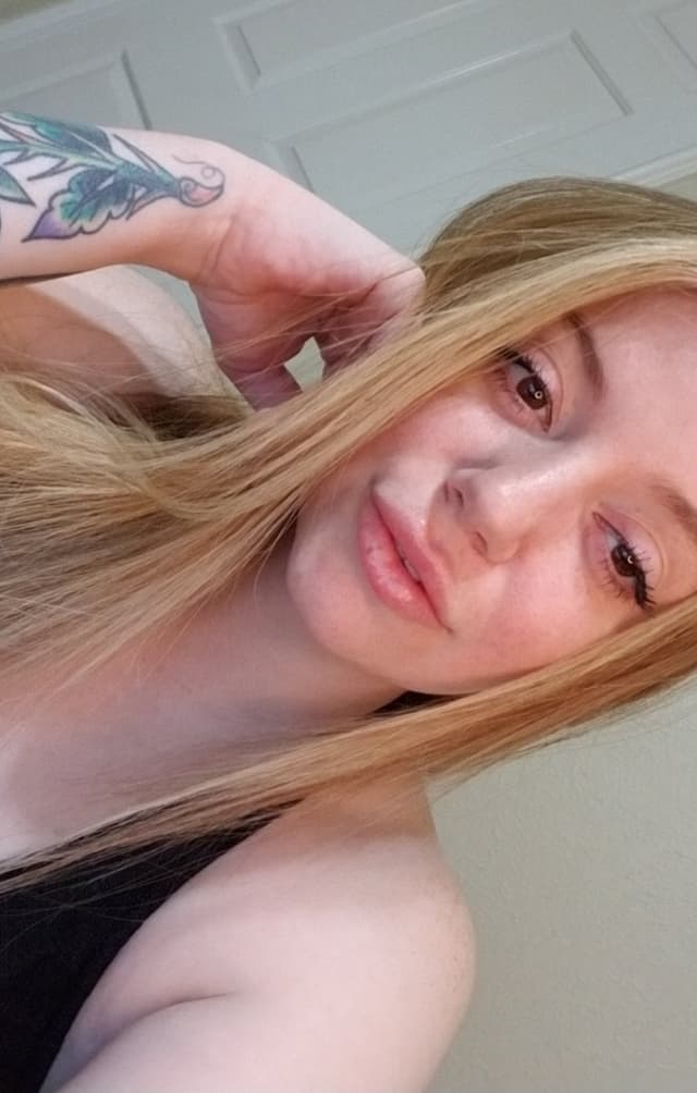 Tina Vixen OnlyFans creator