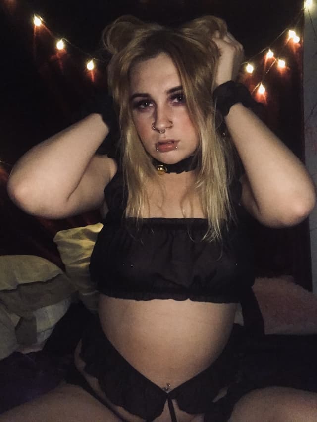 ♥KinkyT❤️ OnlyFans creator