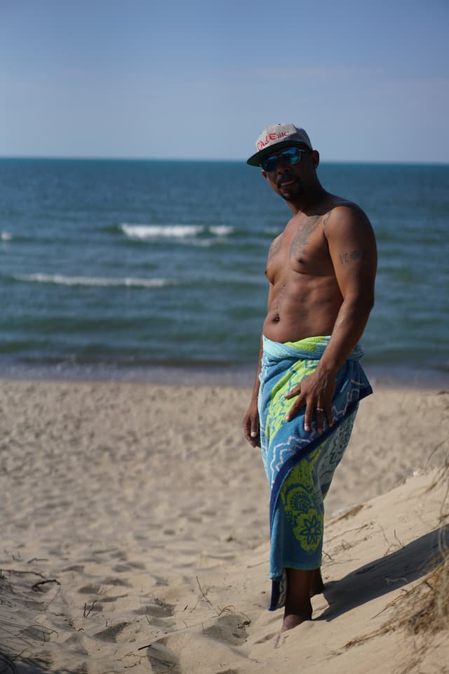 BDJImmyWill OnlyFans creator