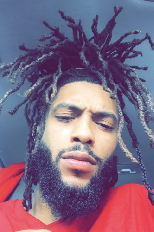 Jamarr OnlyFans creator