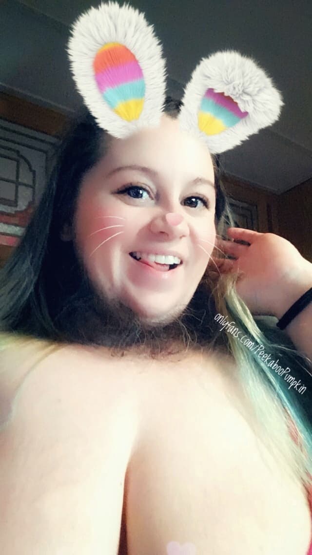PeekabooPumpkin OnlyFans creator