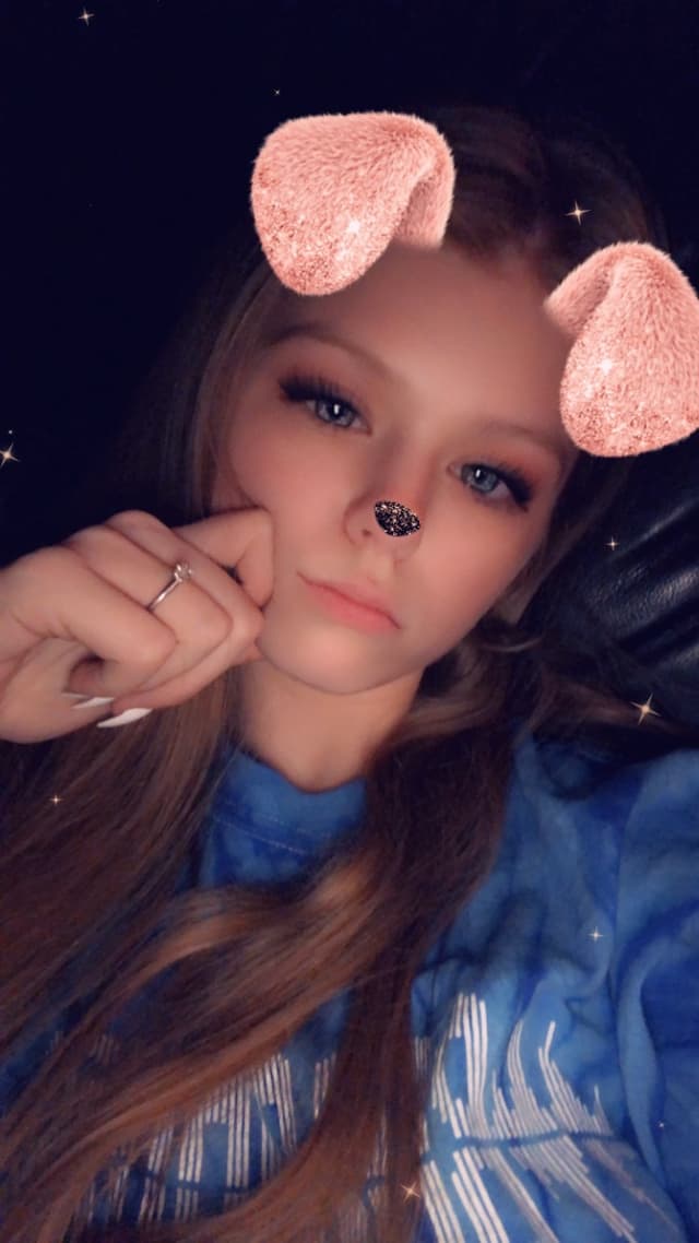 babyyyyyy OnlyFans creator