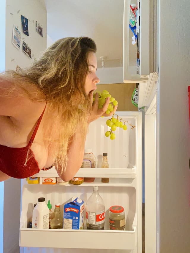 Alyzia OnlyFans creator