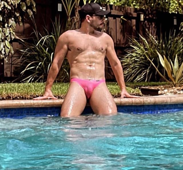 Jus’seppe OnlyFans creator