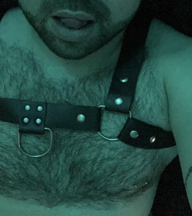 GlitterDaddy OnlyFans creator