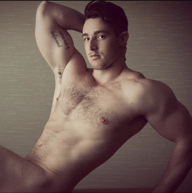 Witham Woods OnlyFans creator