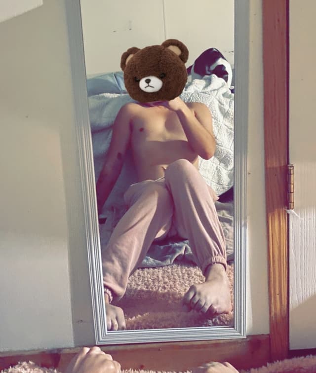 LilBear OnlyFans creator