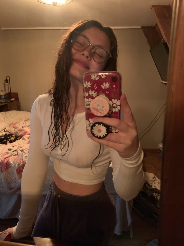 E M E R S O N OnlyFans creator