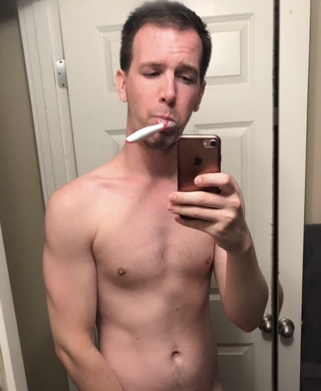 Russell Chato OnlyFans creator