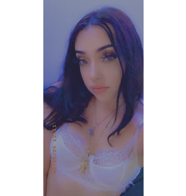 pretty vivi 💋💦🍑 OnlyFans creator