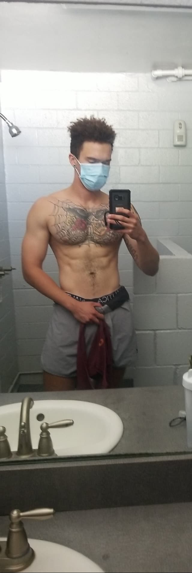 Ponyboy OnlyFans creator