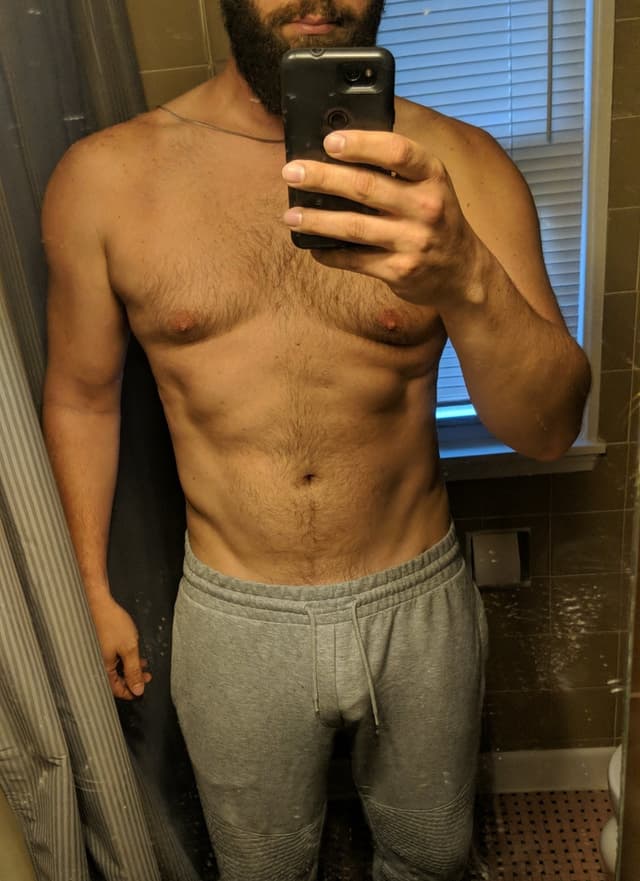 Bear Townsend OnlyFans creator